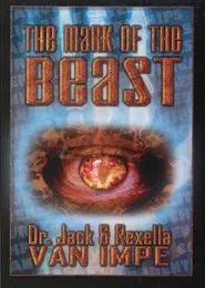 The Mark of the Beast movie poster