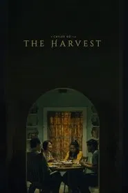 The Harvest movie poster