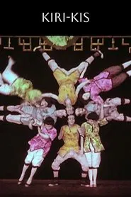 Kiri-Kis movie poster