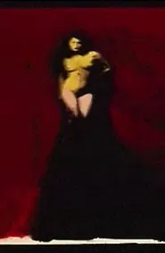 Bordello movie poster