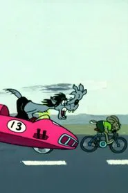 Well, Just You Wait! 3 movie poster