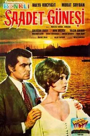 Saadet Güneşi movie poster