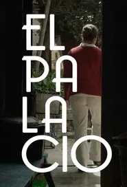 The Palace movie poster