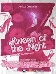 Kween of the Night movie poster
