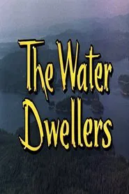 The Water Dwellers movie poster