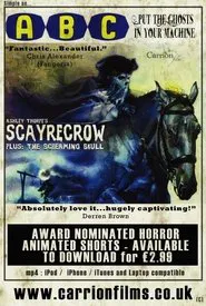 Scayrecrow movie poster