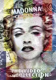 Poster do filme Madonna: Celebration - The Video Collection
