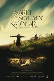 Singing Women movie poster
