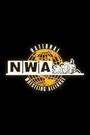 The Second Annual NWA Jim Crockett Sr. Memorial Cup Tag Team Tournament movie poster