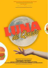 Poster do filme Documentary: Cheese Moon