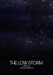 Poster do filme The Low Storm