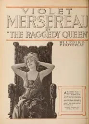 The Raggedy Queen movie poster