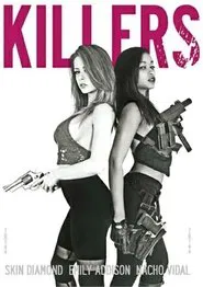 Killers movie poster
