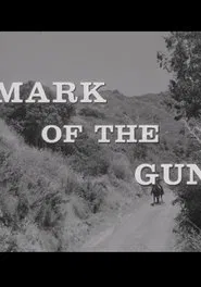 Mark of the Gun movie poster