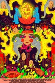 Soul of the Light movie poster