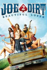 Poster do filme Joe Sujo 2