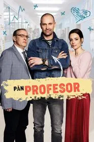 Poster da série Pán profesor