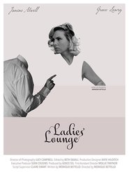 Ladies' Lounge movie poster