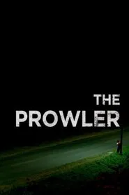 The Prowler movie poster
