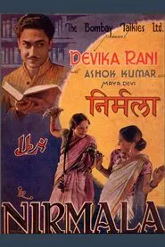 Nirmala movie poster