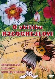 Poster da série O skřítku Racochejlovi