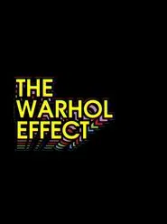 The Warhol Effect movie poster
