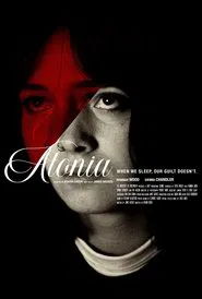 Atonia movie poster