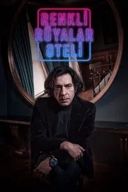 Colorful Dreams Hotel tv show poster