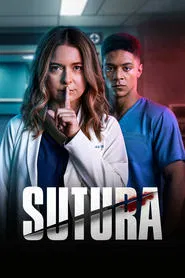 Suture tv show poster