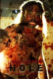 Hole movie poster