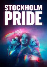 Happy jävla Pride movie poster