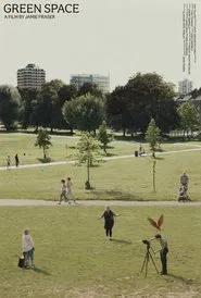 Green Space movie poster