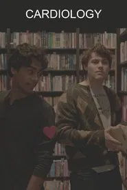 Cardiology movie poster