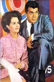 A Moça Que Veio de Longe tv show poster