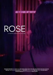 Rose movie poster