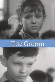 The Groom movie poster