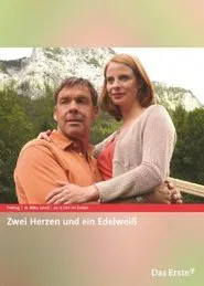 Poster do filme Zwei Herzen und ein Edelweiß
