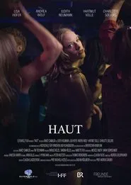 Haut movie poster
