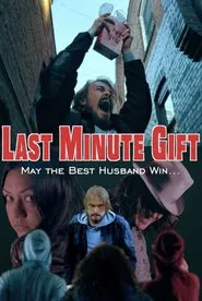 Last Minute Gift movie poster