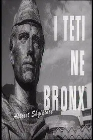 The Bronze Bust movie poster