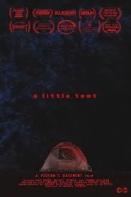 A Little Tent movie poster