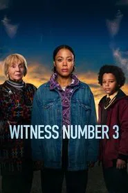 Poster da série Witness Number 3