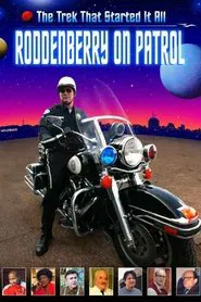 Poster do filme Roddenberry on Patrol