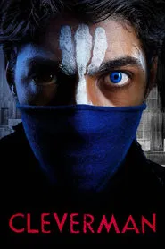Cleverman tv show poster