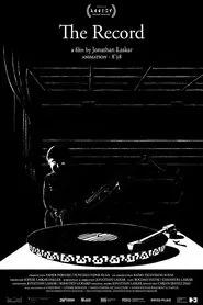 Poster do filme The Record