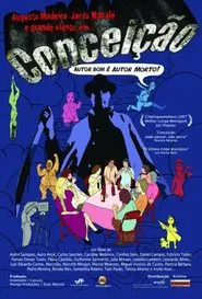 Conceição - Autor Bom é Autor Morto movie poster