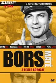 Bors tv show poster