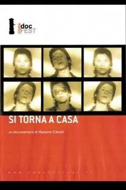 Si torna a casa movie poster