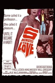Five Minutes to Love movie poster