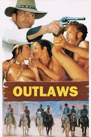 Outlaws movie poster